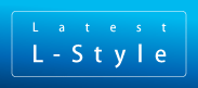 L-Style エルスタイルロゴ